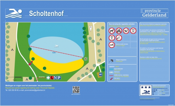 Scholtenhof 600 366
