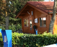 Vertriebsdatenbank