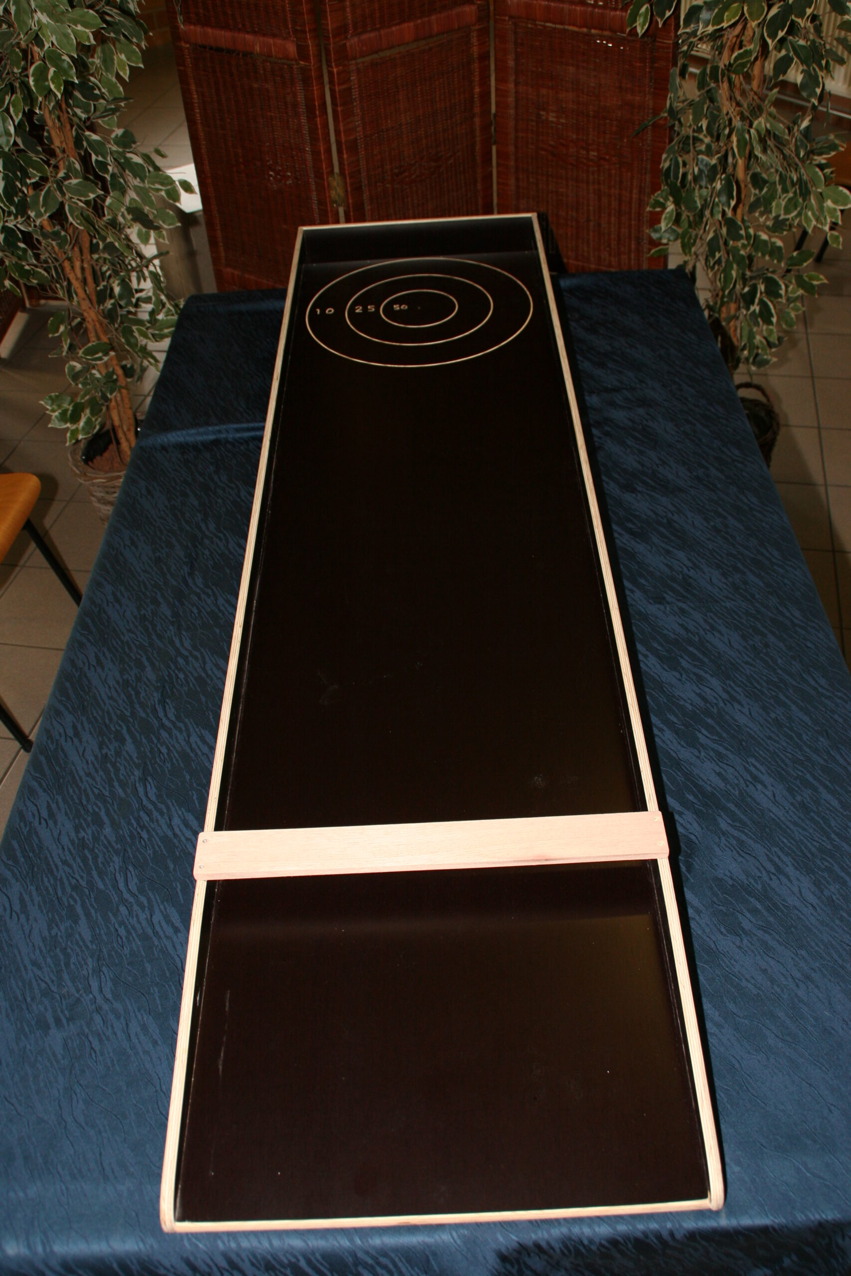 sjoel-curling