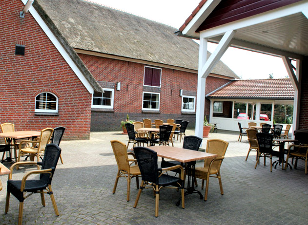 terras